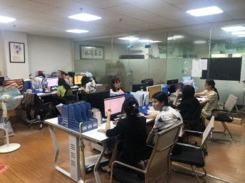 一站式企業服務 從廣州南沙公司注冊到武漢稅務代理，透明辦理助力創業無憂